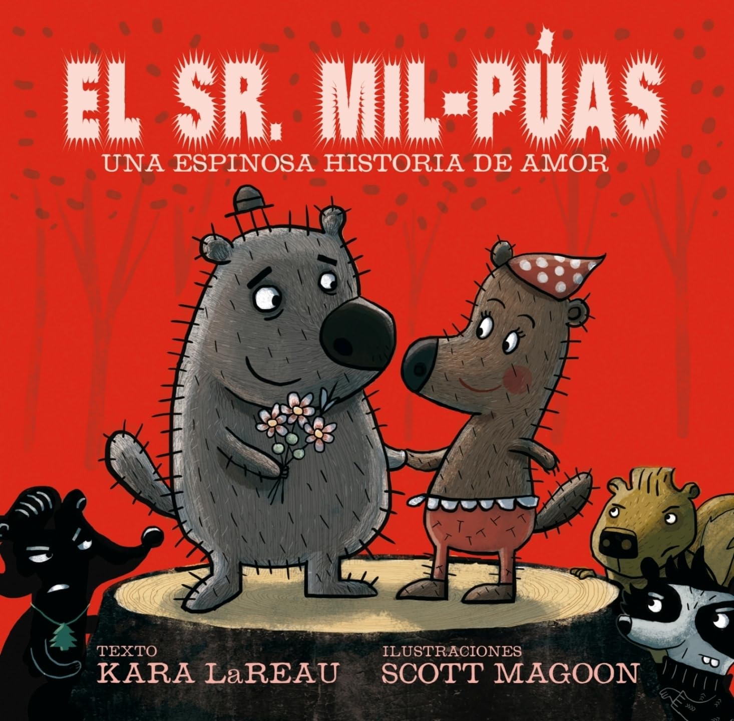 Product Image: El Sr. Mil-Puas