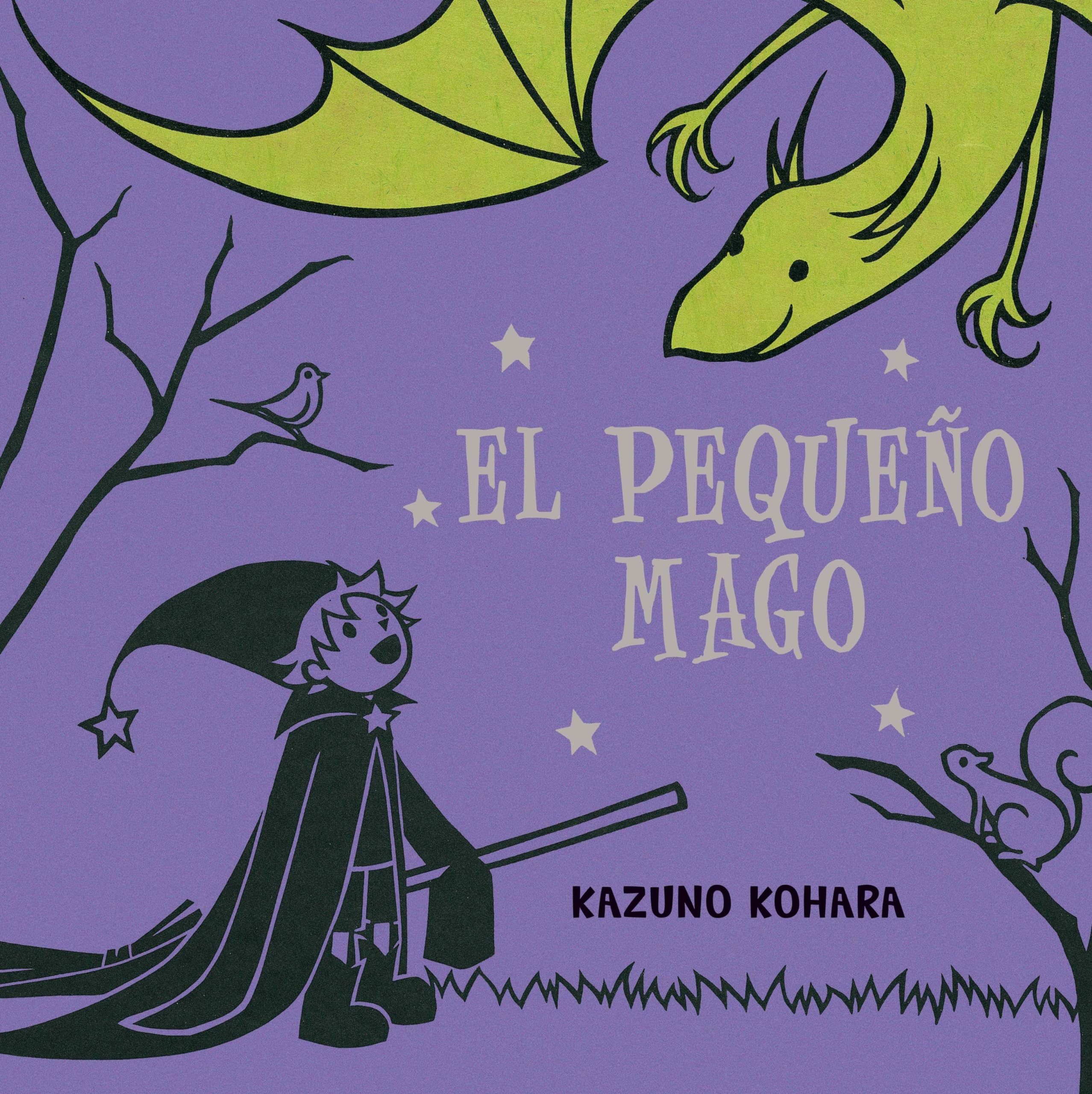 El Pequeno Mago (PICARONA) Non-fiction