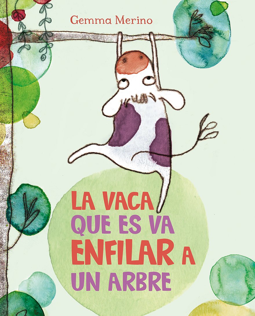 La vaca que es va enfilar a un arbre (PICARONA) Social Sciences