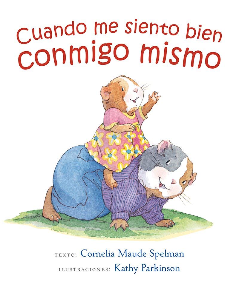 Cuando Me Siento Bien Conmigo Mismo (PICARONA) Non-fiction