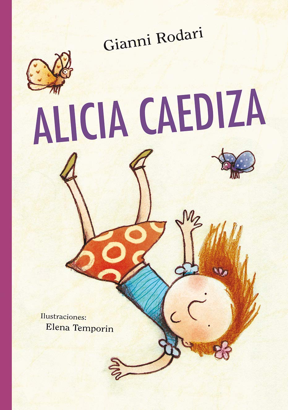 Alixia Caediza (PICARONA) Novels & Short Stories