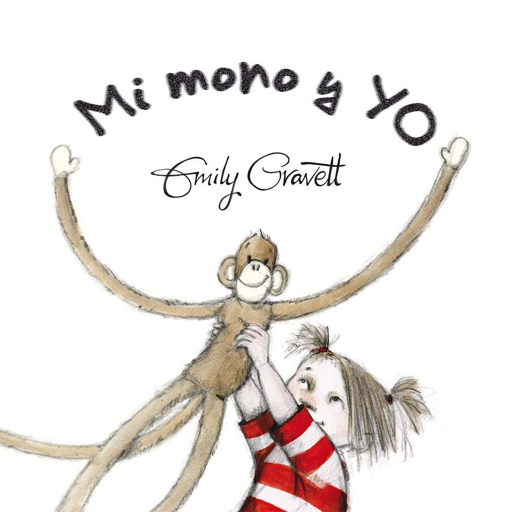 Product Image: Mi Mono Y Yo