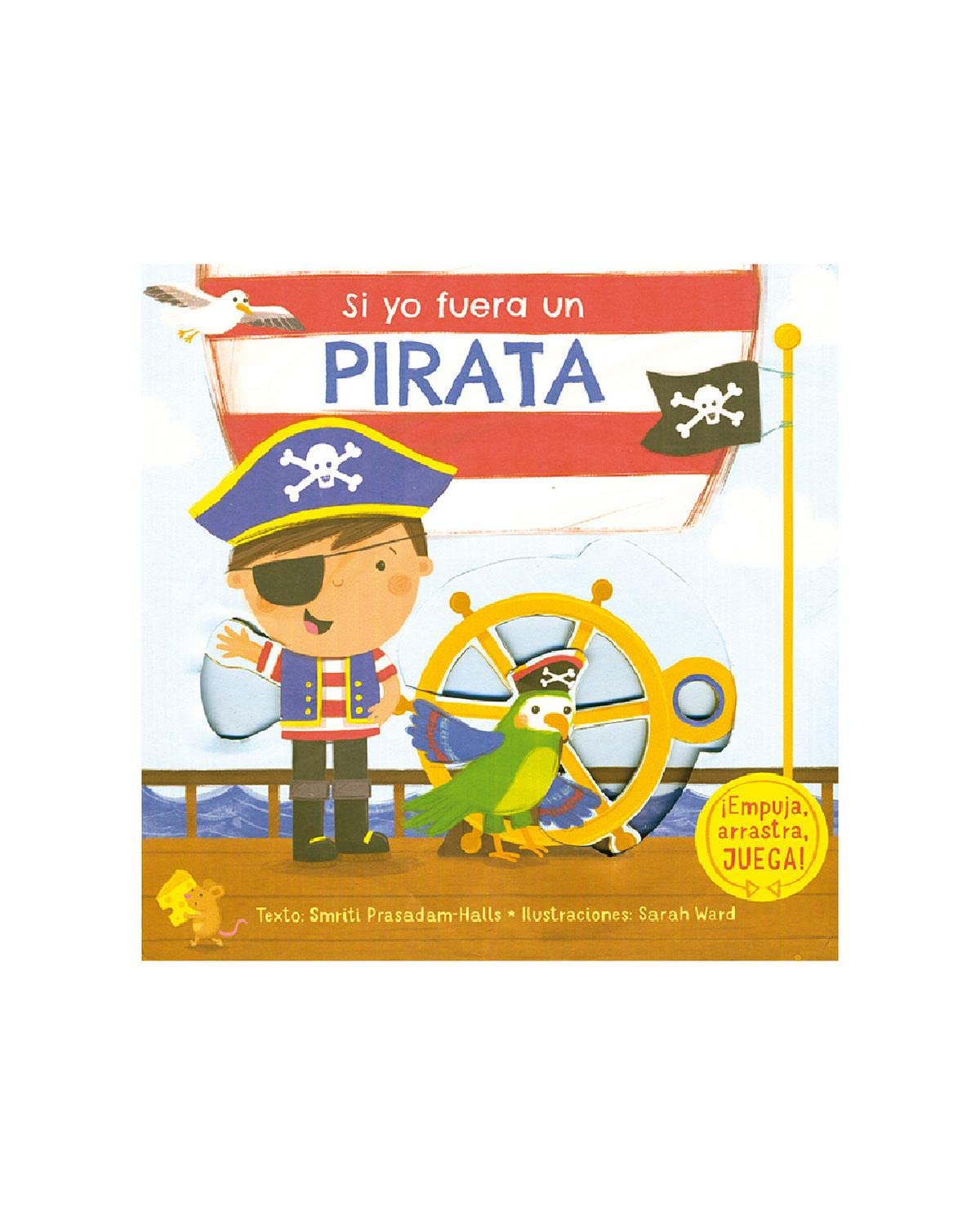 Si Yo Fuera Un Pirata Social Sciences