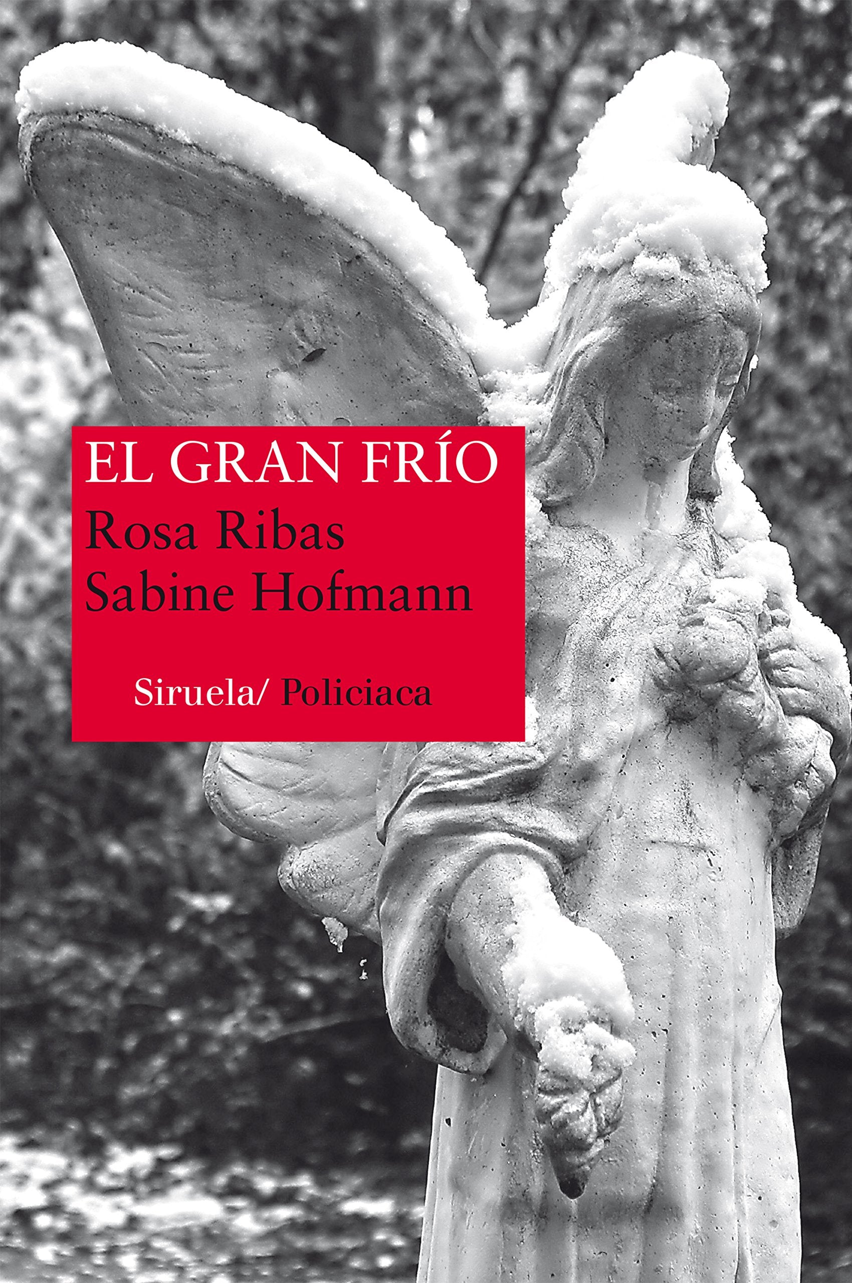 El gran frío Contemporary literature