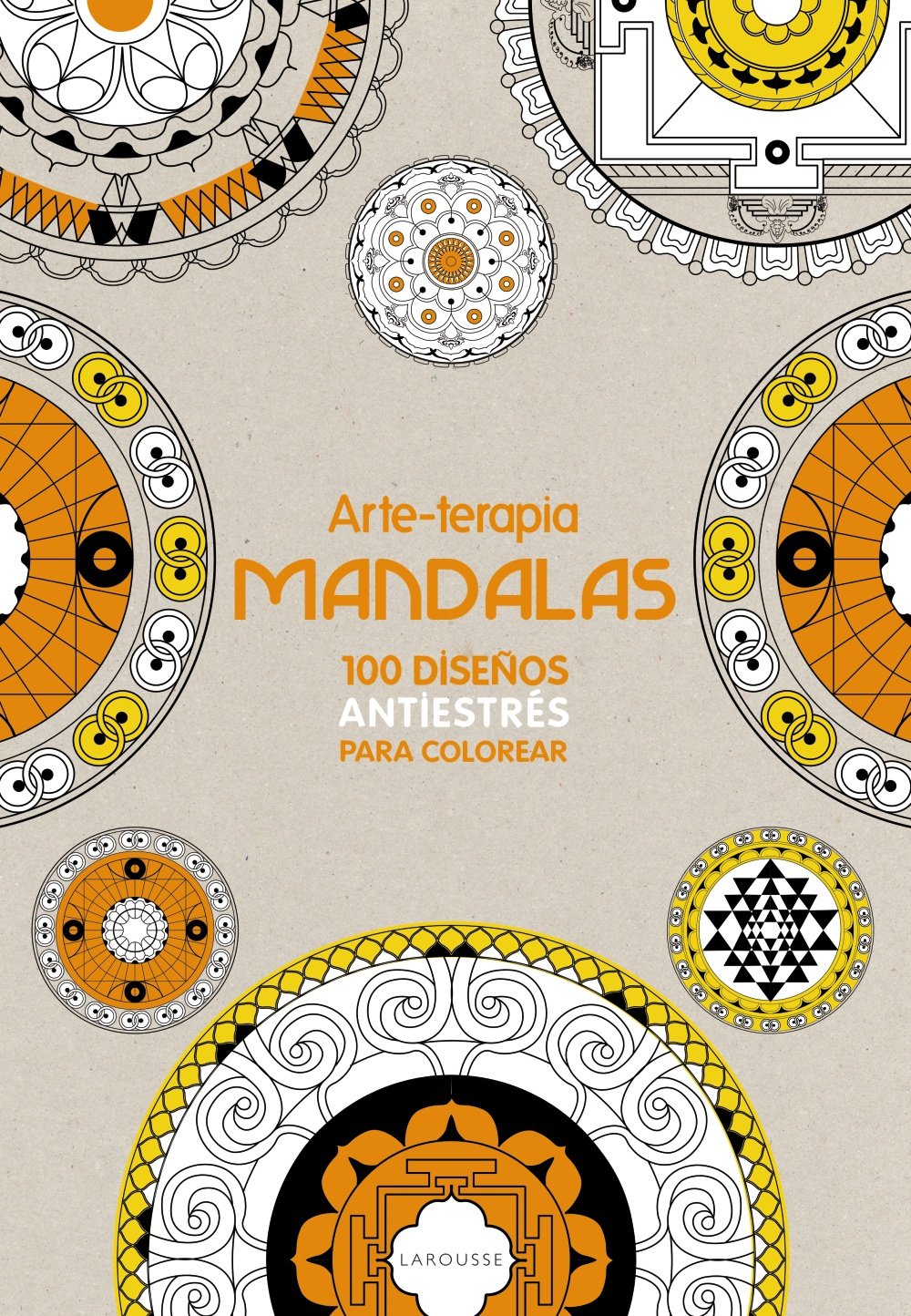 Mandalas : arte-terapia Film, Art & Culture