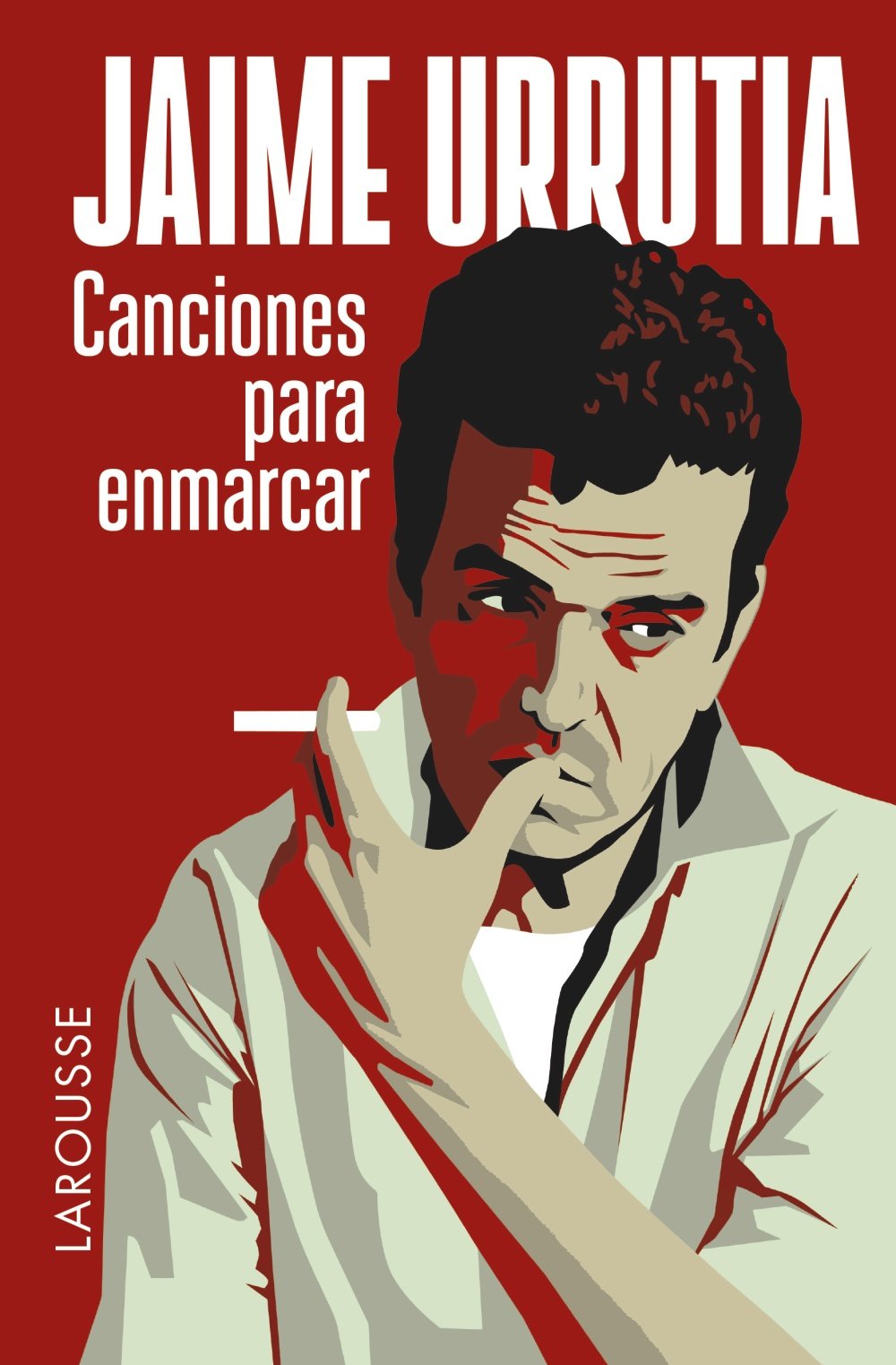 Canciones para enmarcar (LAROUSSE - Libros Ilustrados/ Prácticos - Arte y cultura) Social Sciences