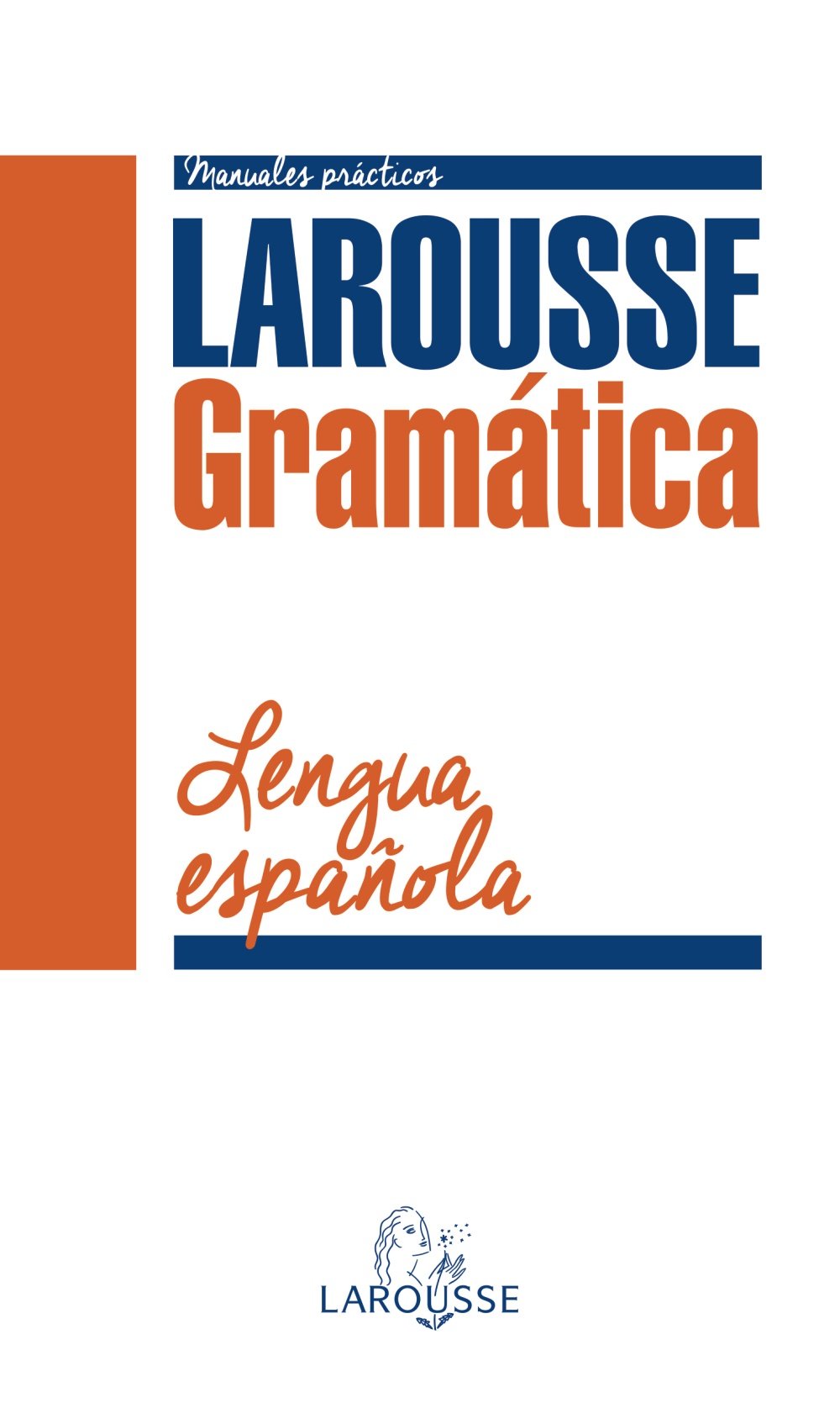 Product Image: Gramática de la lengua española