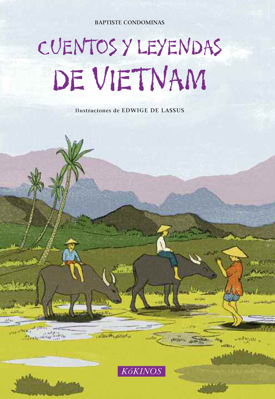 Cuentos y leyendas de Vietnam book