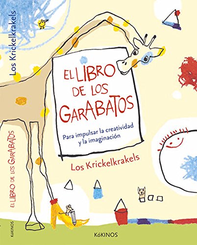 Product Image: El libro de los garabatos