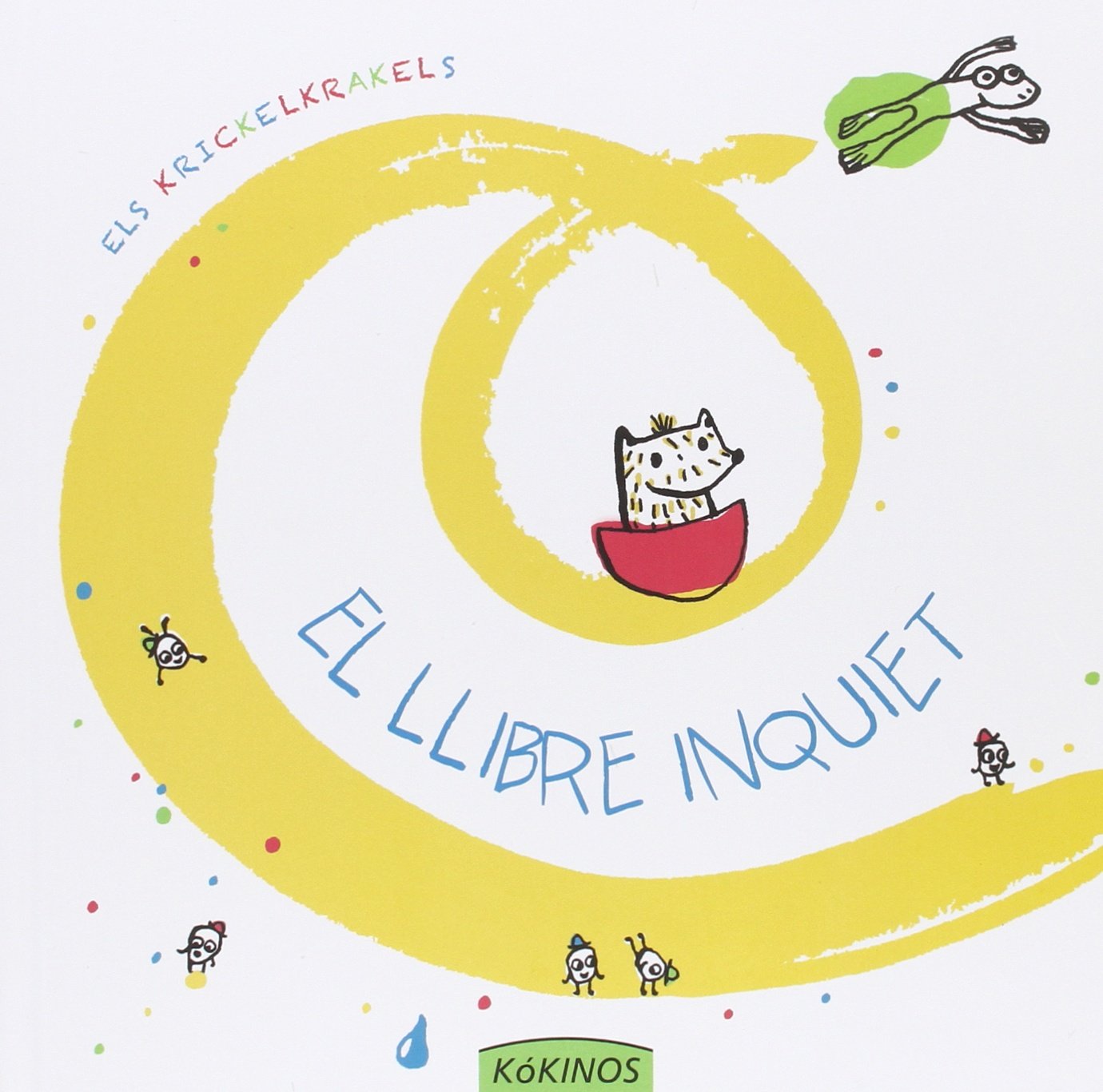 El llibre inquiet Social Sciences