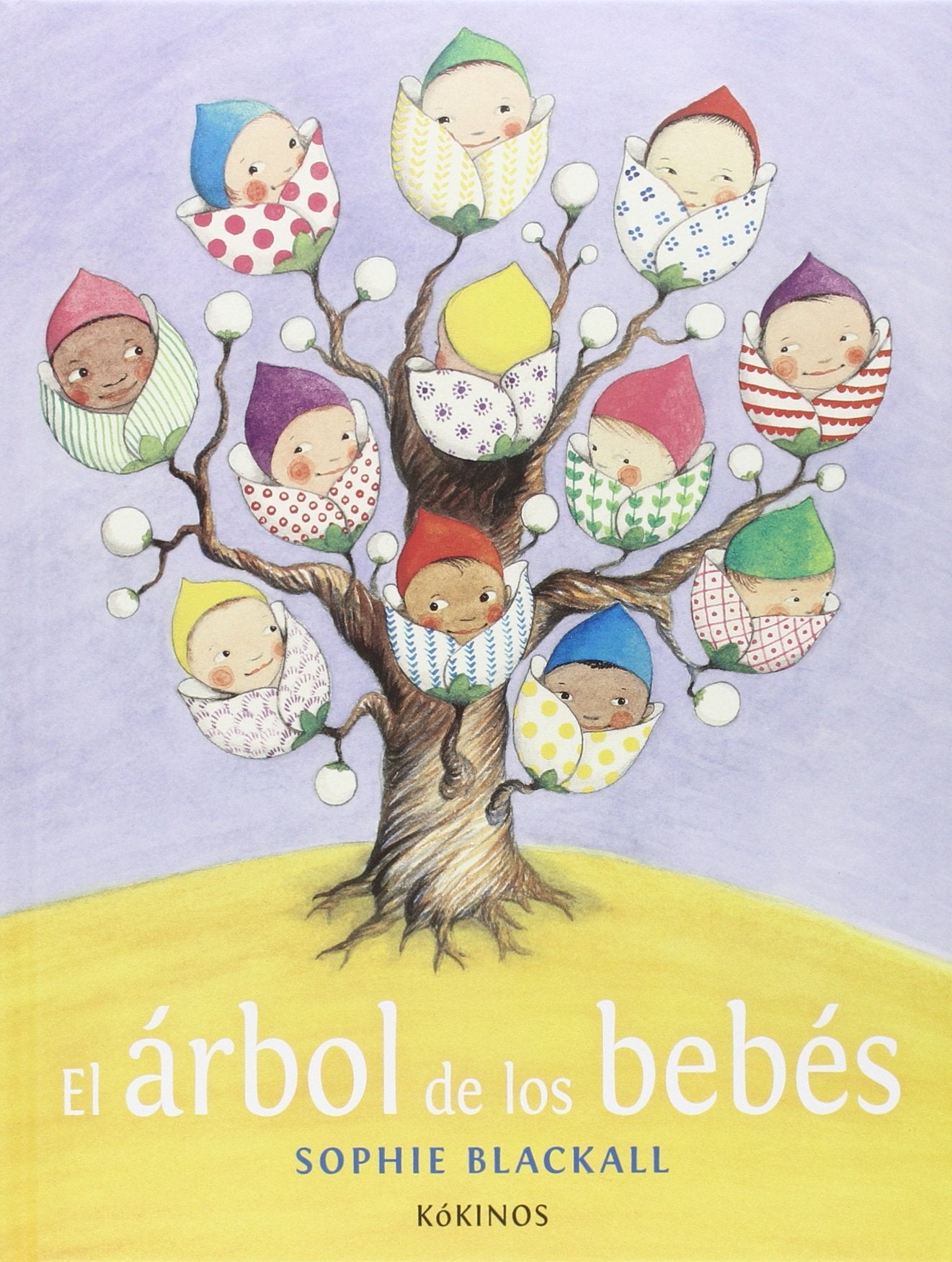 El árbol de los bebés Social Sciences