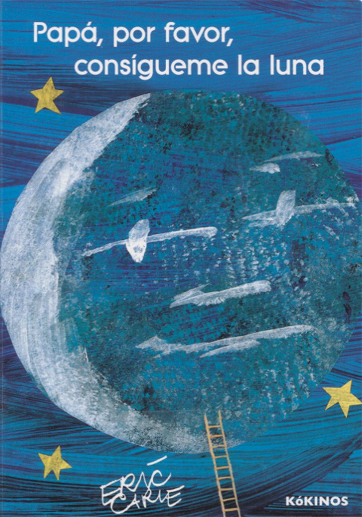 Papá, por favor consíguime la luna Social Sciences