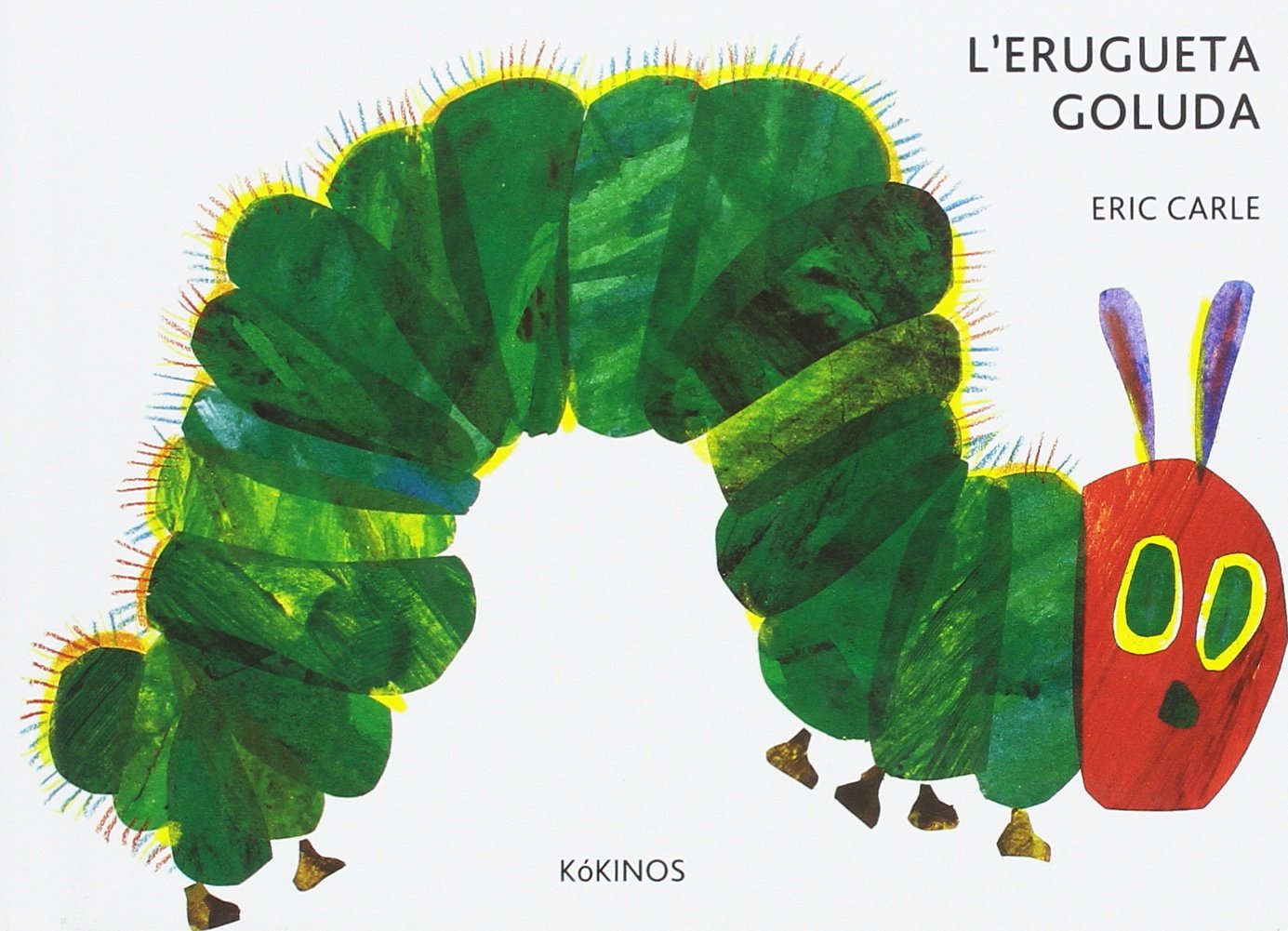 L'erugueta goluda cartoné mediana Social Sciences