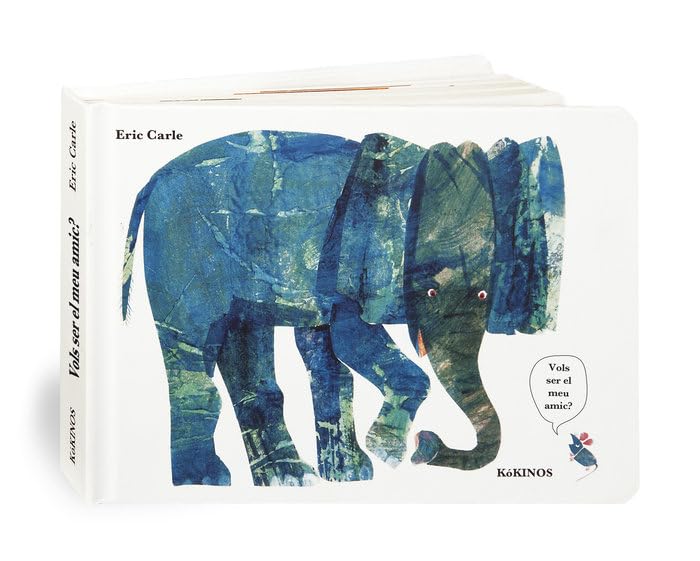 Product Image: Vols ser el meu amic?