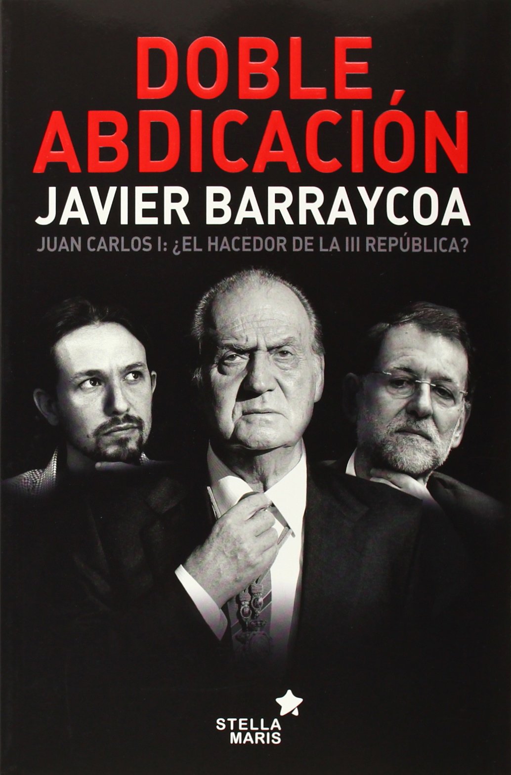 Product Image: Doble abdicación
