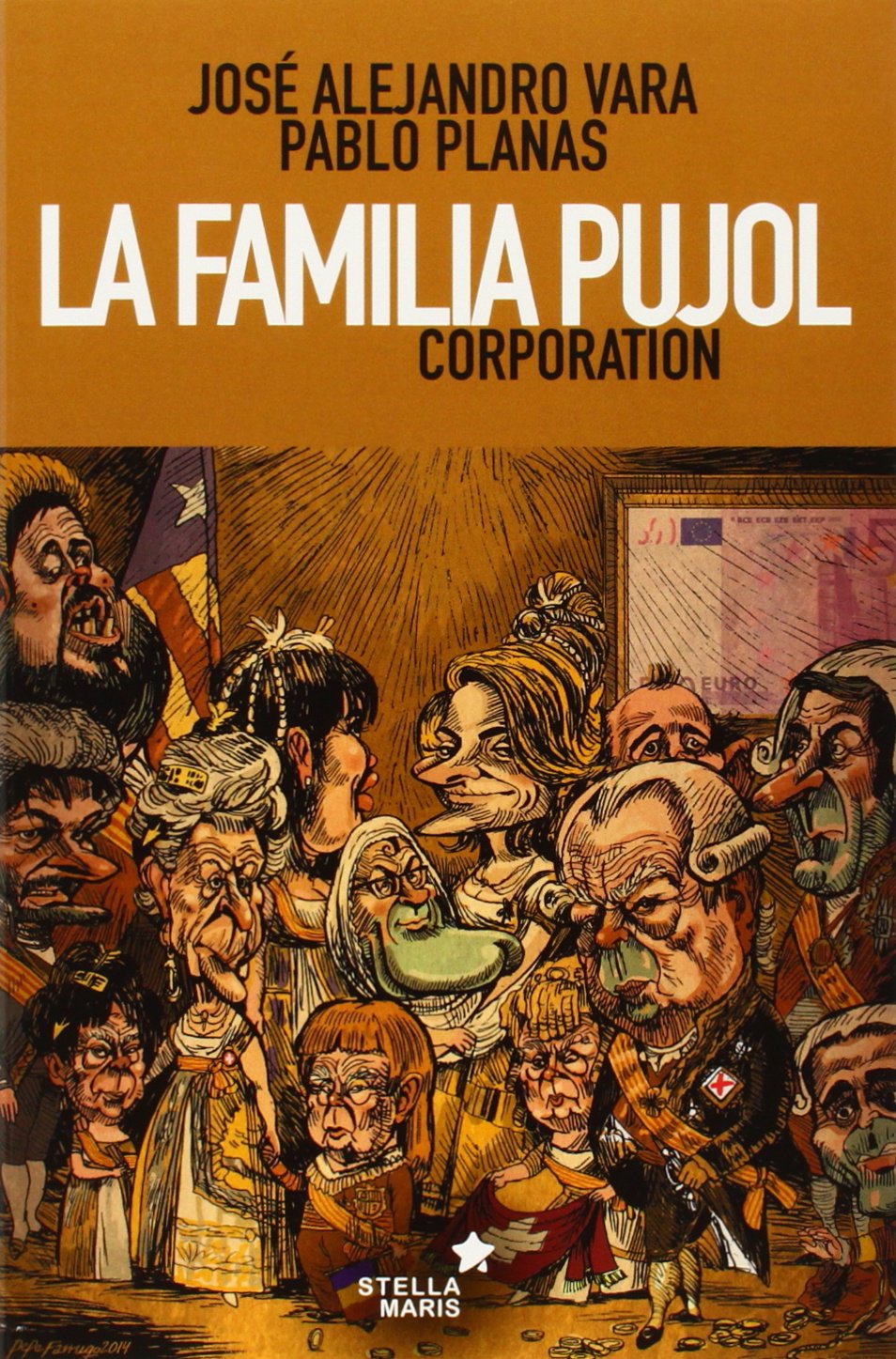 La familia Pujol corporation Philosophy