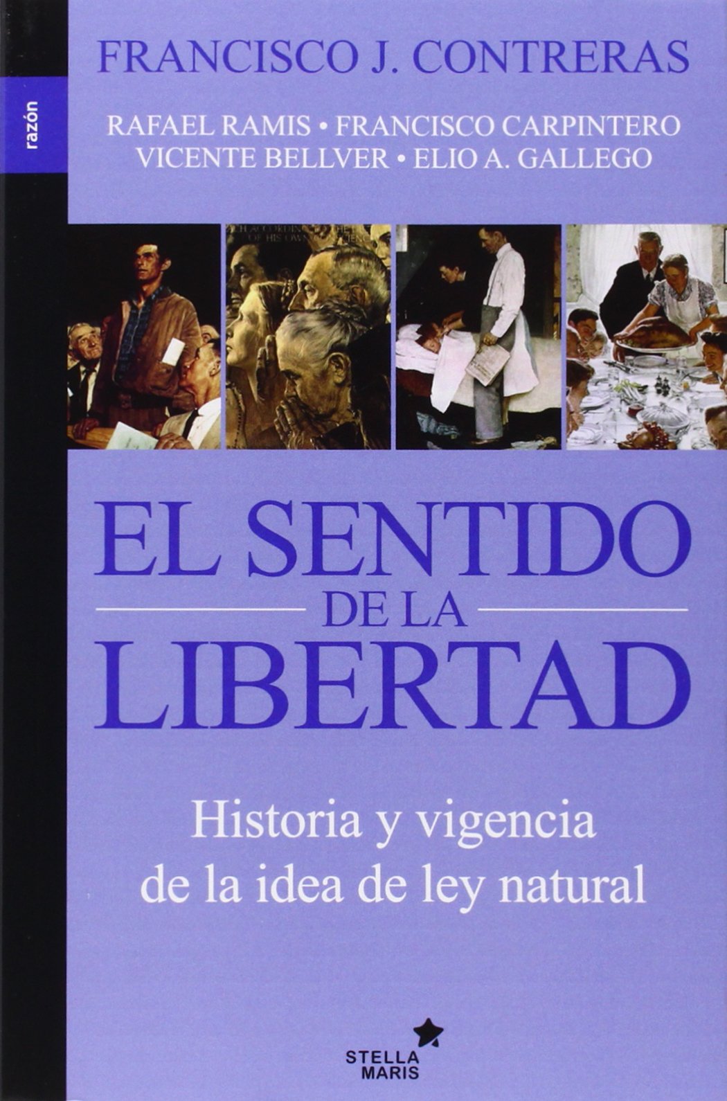 El sentido de la libertad Law