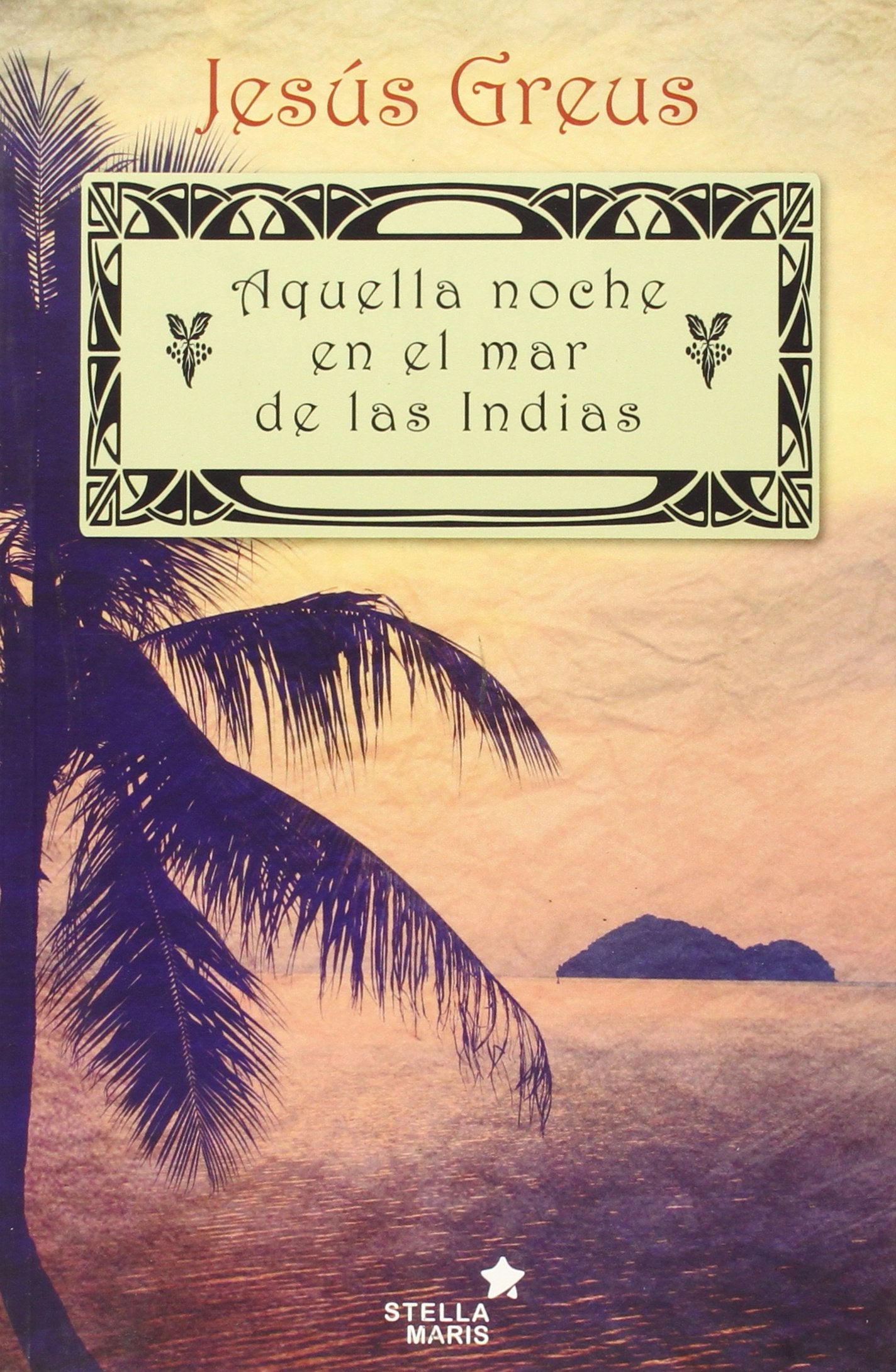 Aquella noche en el mar de las Indias Reading Aloud & Learning to Read