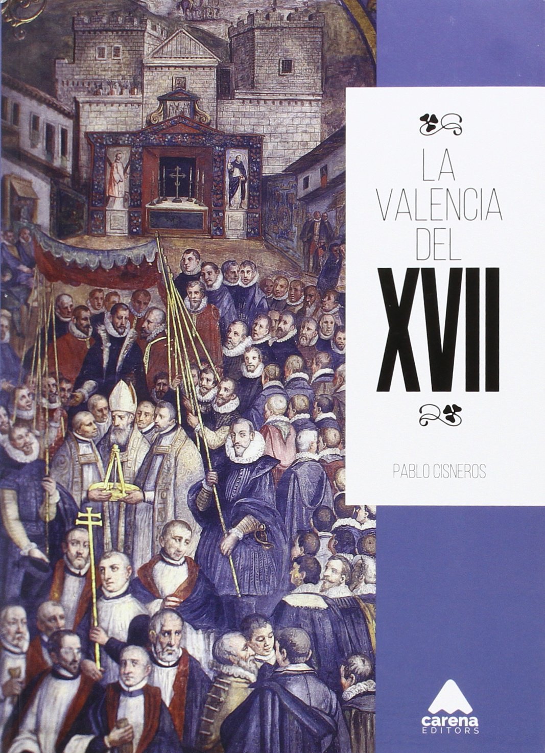 La Valencia del siglo XVII Social Sciences