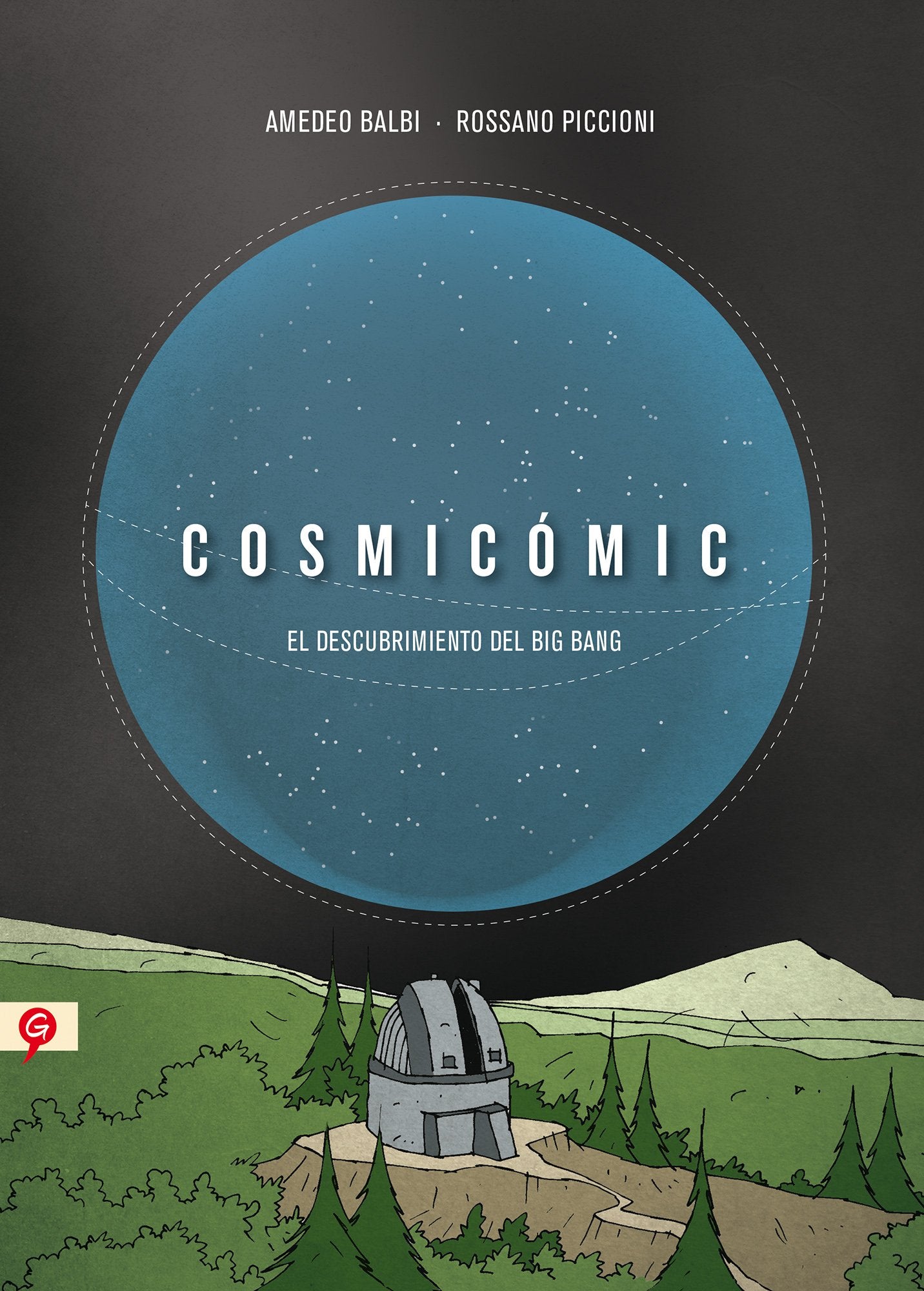 Product Image: Cosmicomic