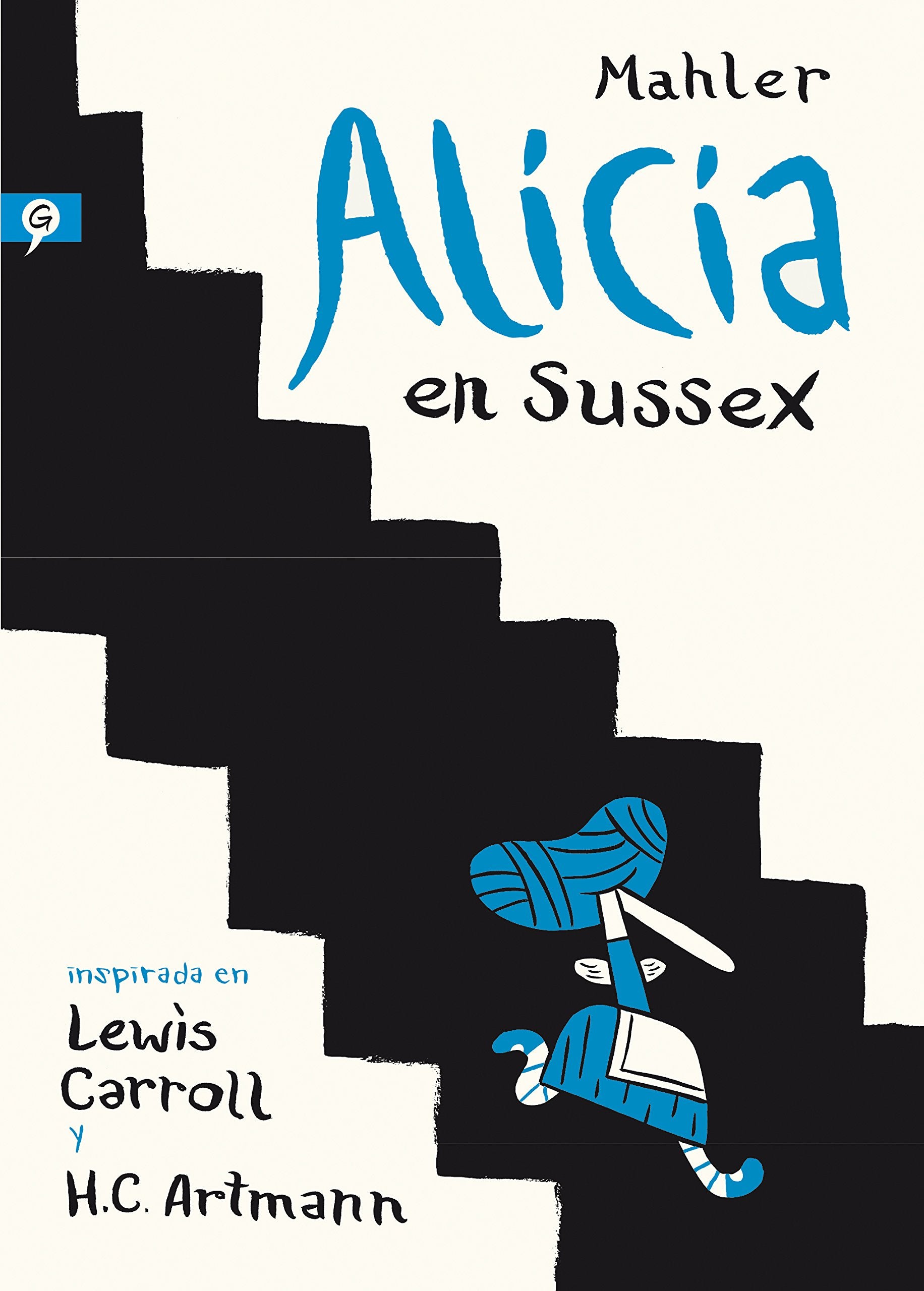 Alicia en Sussex Social Sciences