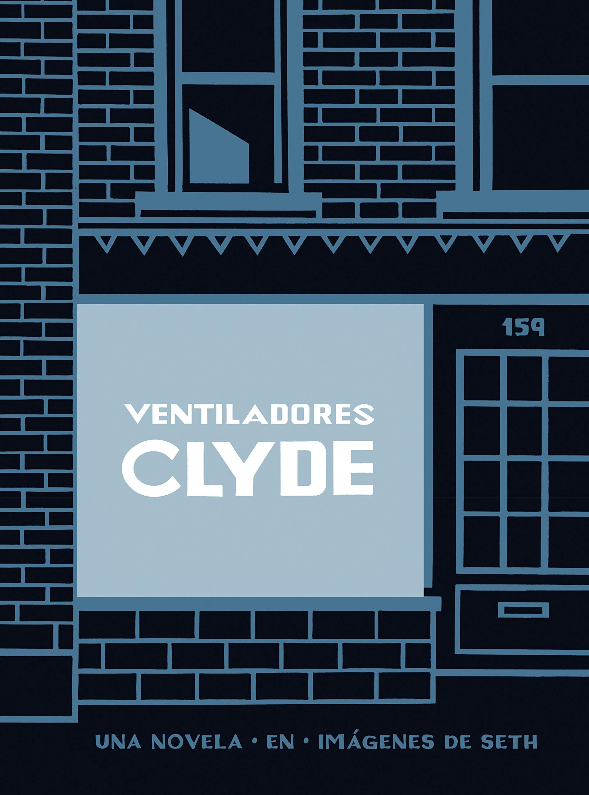 Product Image: Ventiladores Clyde / Clyde Fans