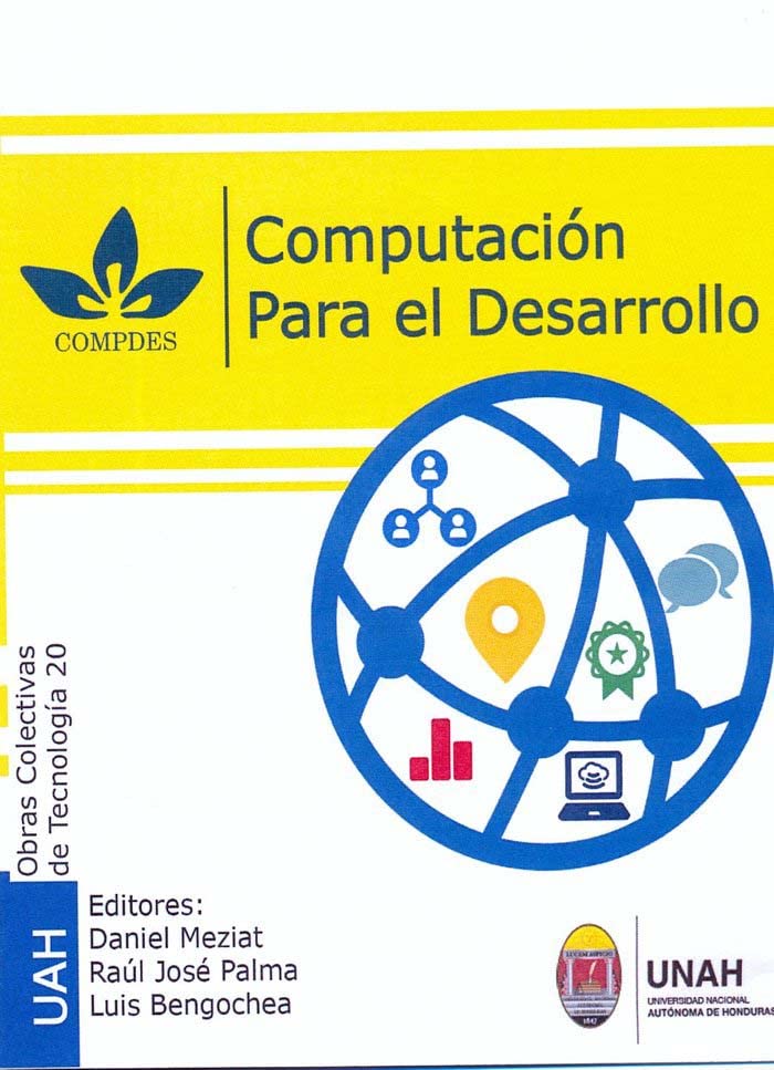Computación para el desarrollo (Obras Colectivas Tecnología, Band 20) Books