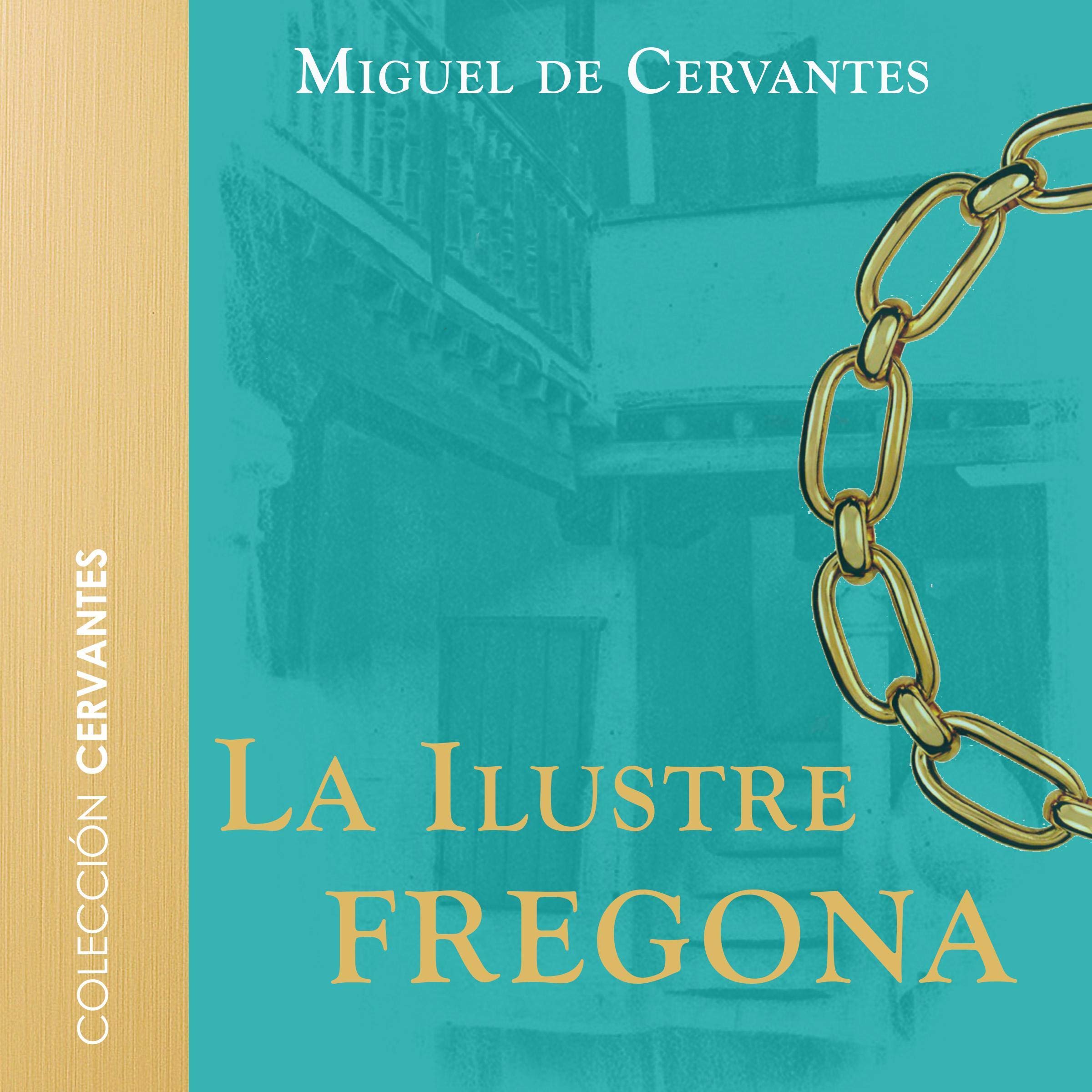 La ilustre fregona Books
