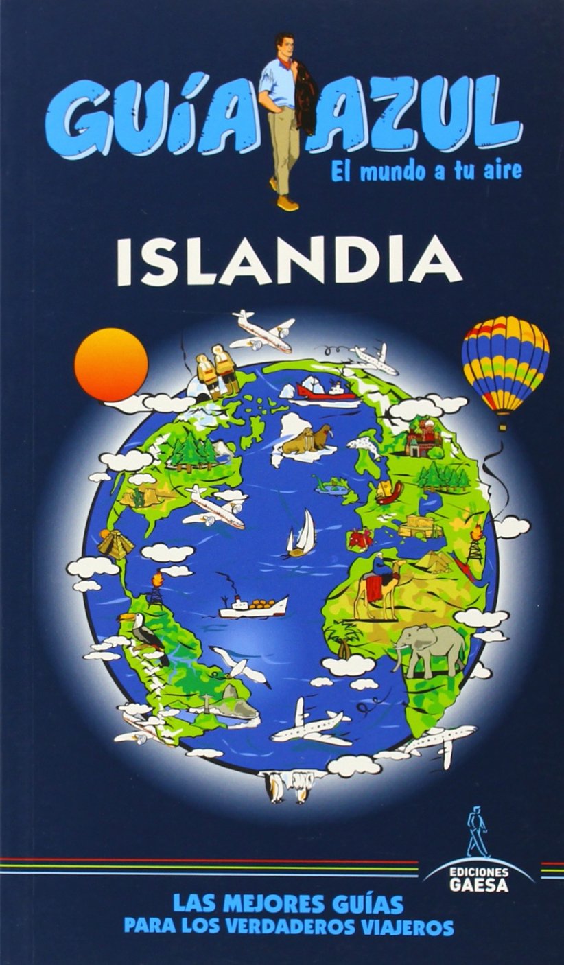 Product Image: Islandia