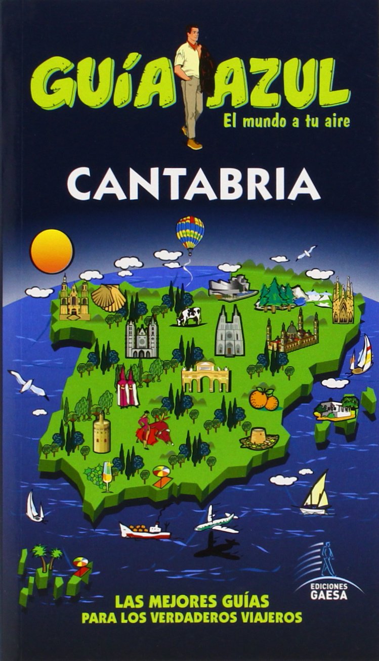 Product Image: Cantabria