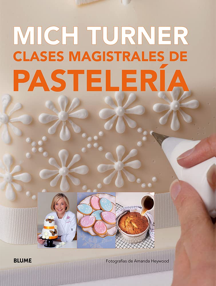Clases Magistrales de Pasteleria Leisure, Home & Garden