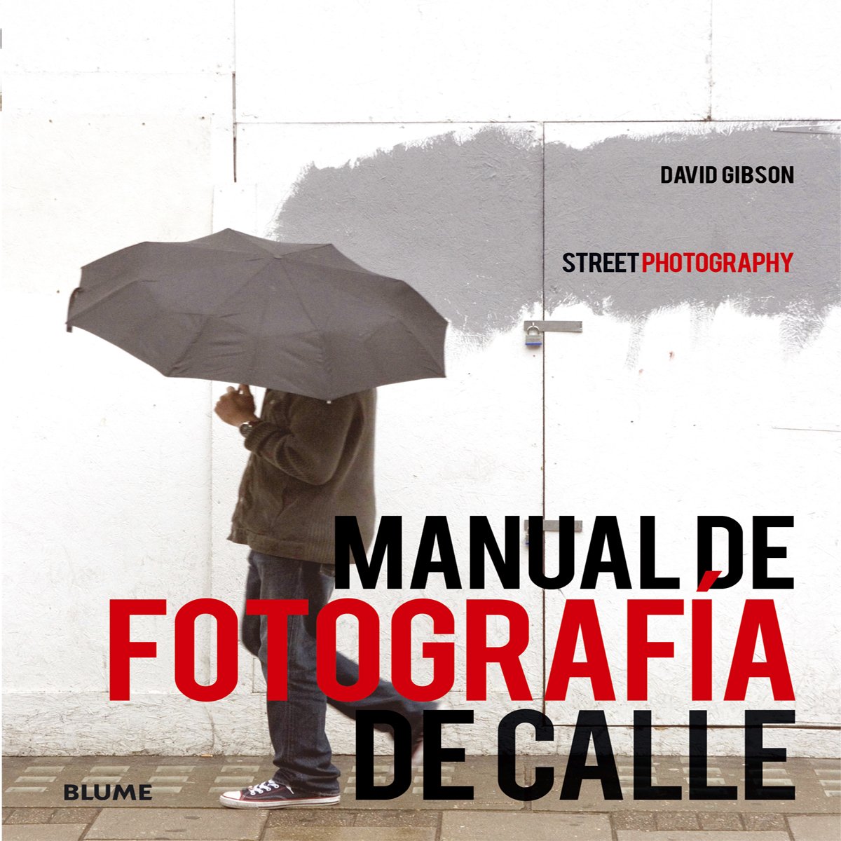 Manual de fotograf¡a de calle : sstreet photography Social Sciences