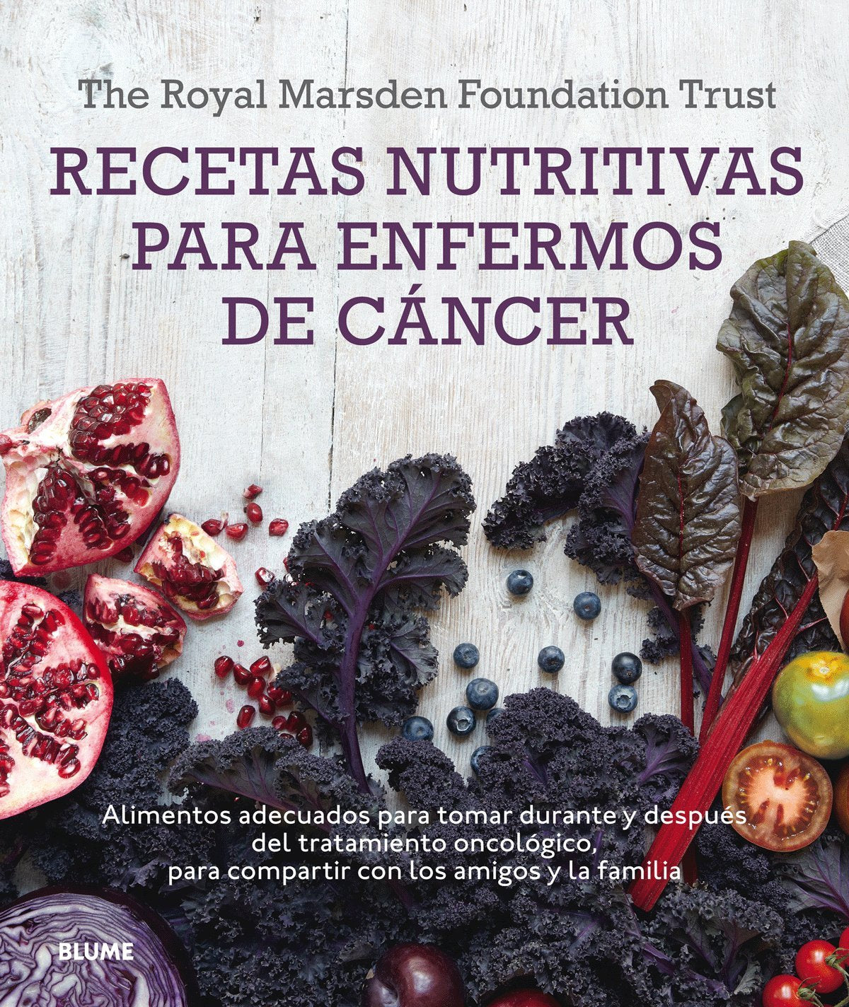 Recetas nutritivas para enfermos de cáncer : alimentos adecuados para tomar durante y después del tratamiento oncológico Leisure, Home & Garden