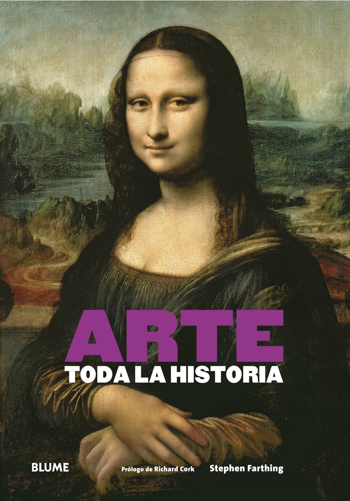 Arte : toda la historia book