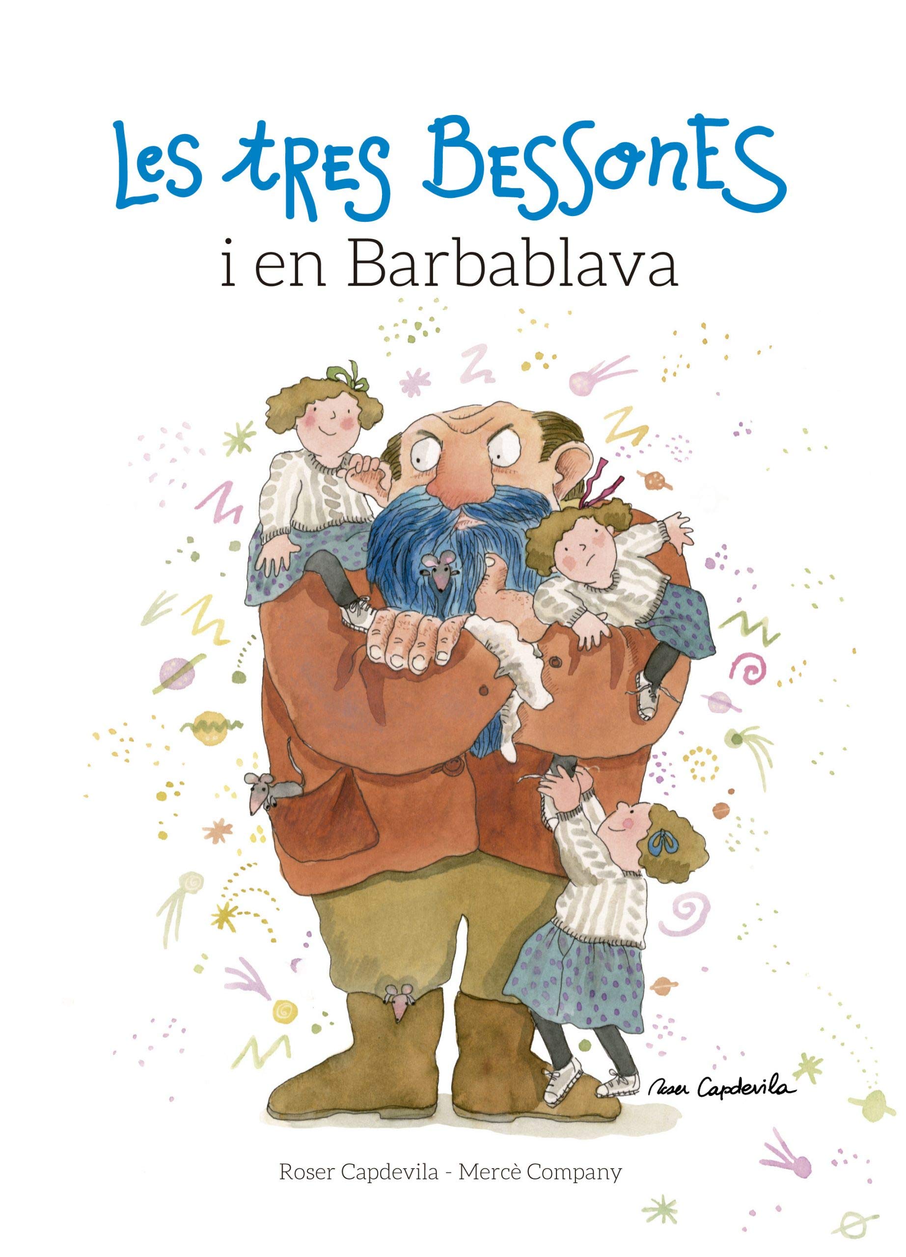 Les Tres Bessones i en Barbablava Social Sciences