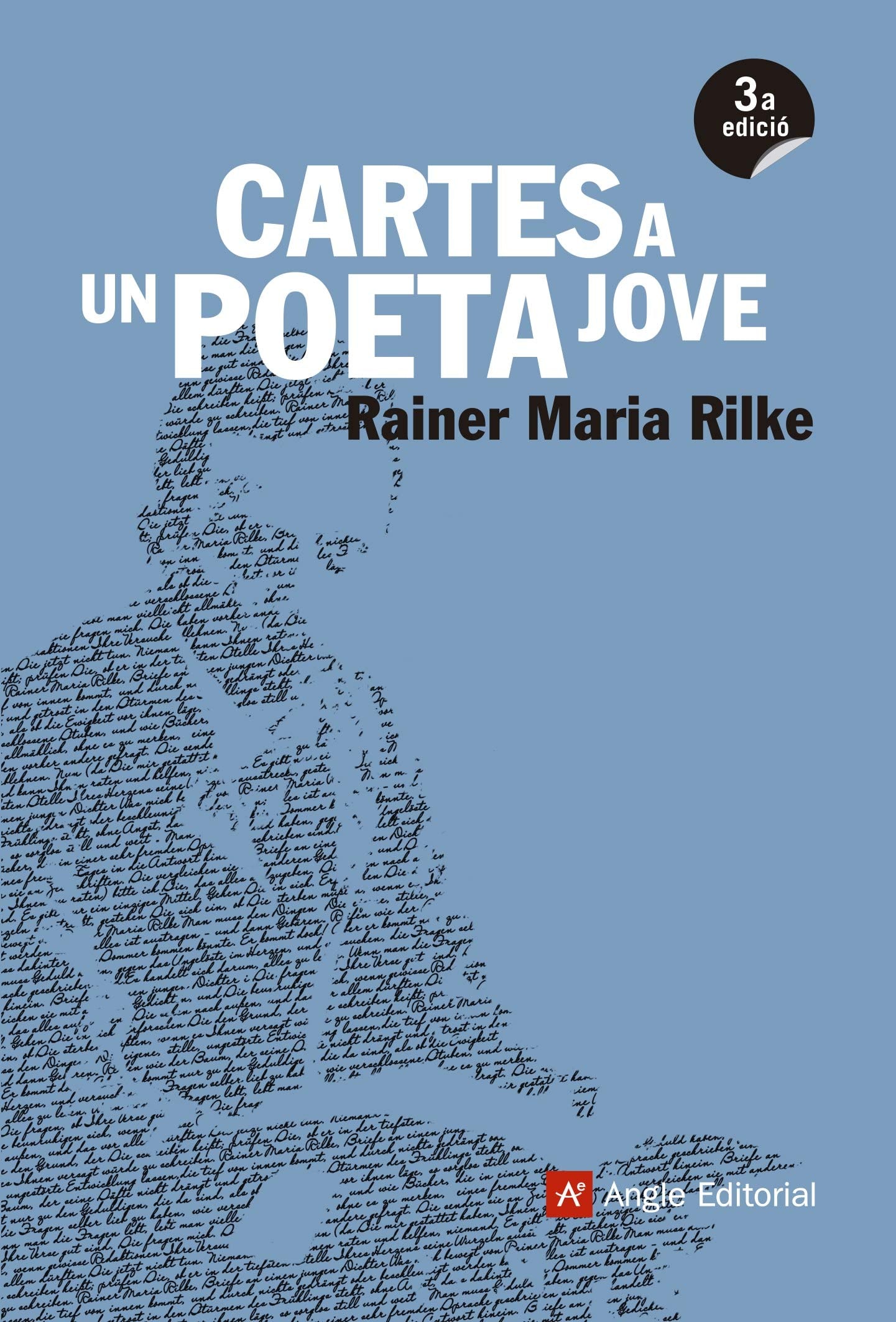 Cartes a un poeta jove book