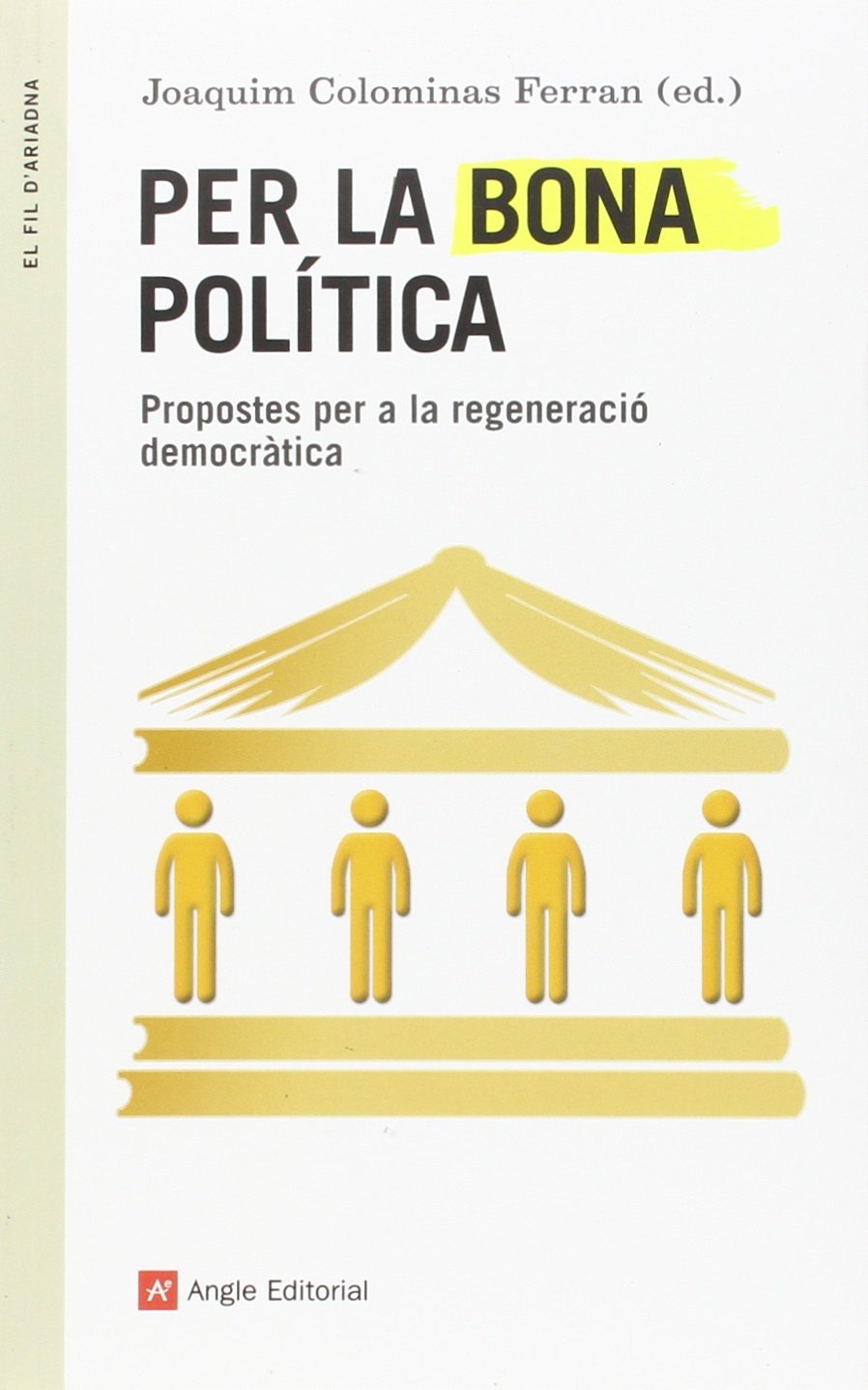 Per la bona política Learning & Reference