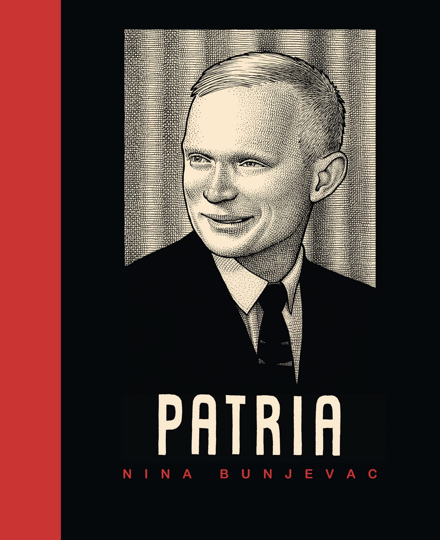 Patria Contemporary literature Books