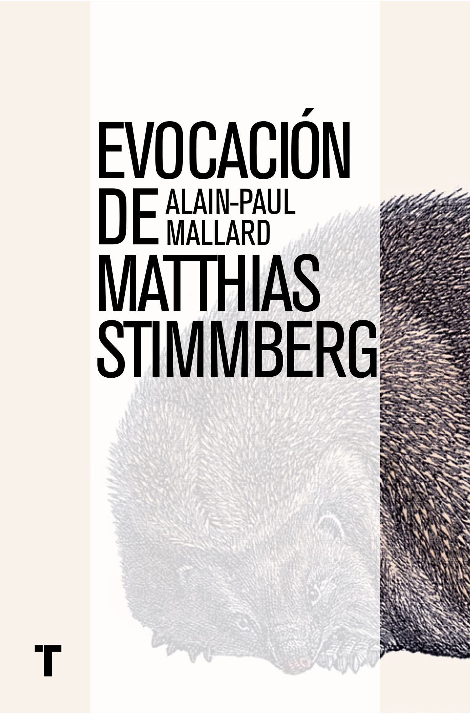 Evocación de Matthias Sttimberg Reading Aloud & Learning to Read