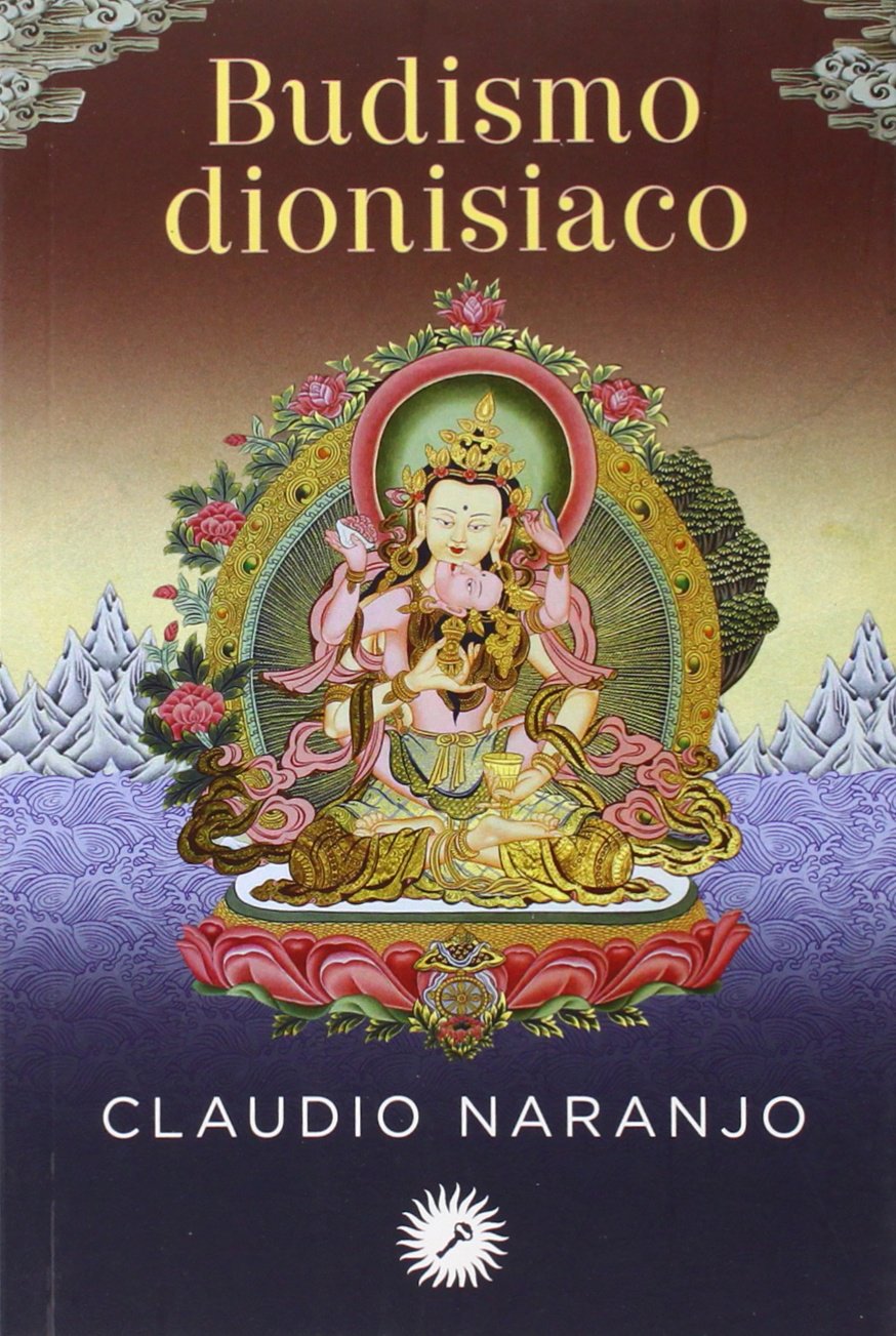 Budismo dionisiaco: Meditaciones guiadas Social Sciences