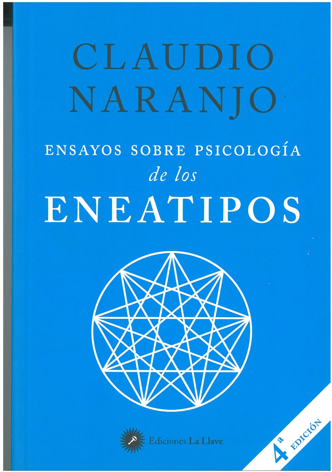 Ensayos sobre psicología de los eneatipos Medicine