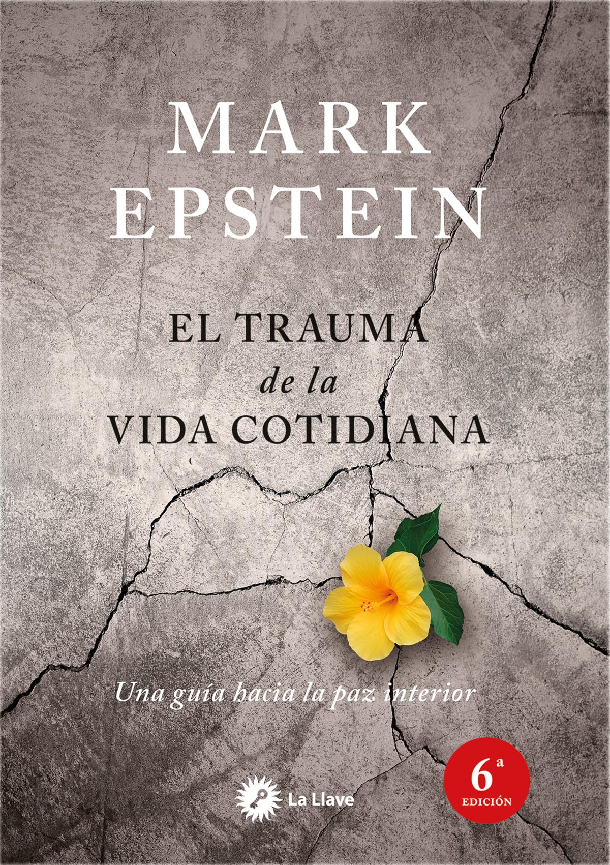 El trauma de la vida cotidiana : una guía hacia la paz interior Philosophy