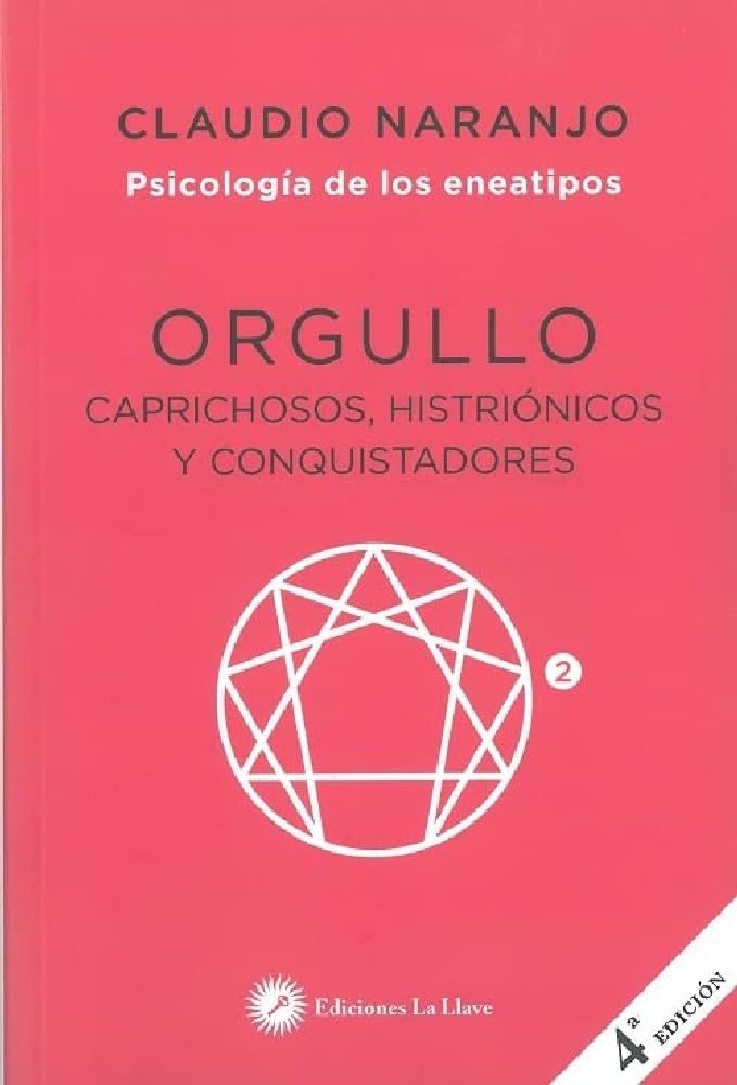 Orgullo : caprichosos, histriónicos y conquistadores Psychology