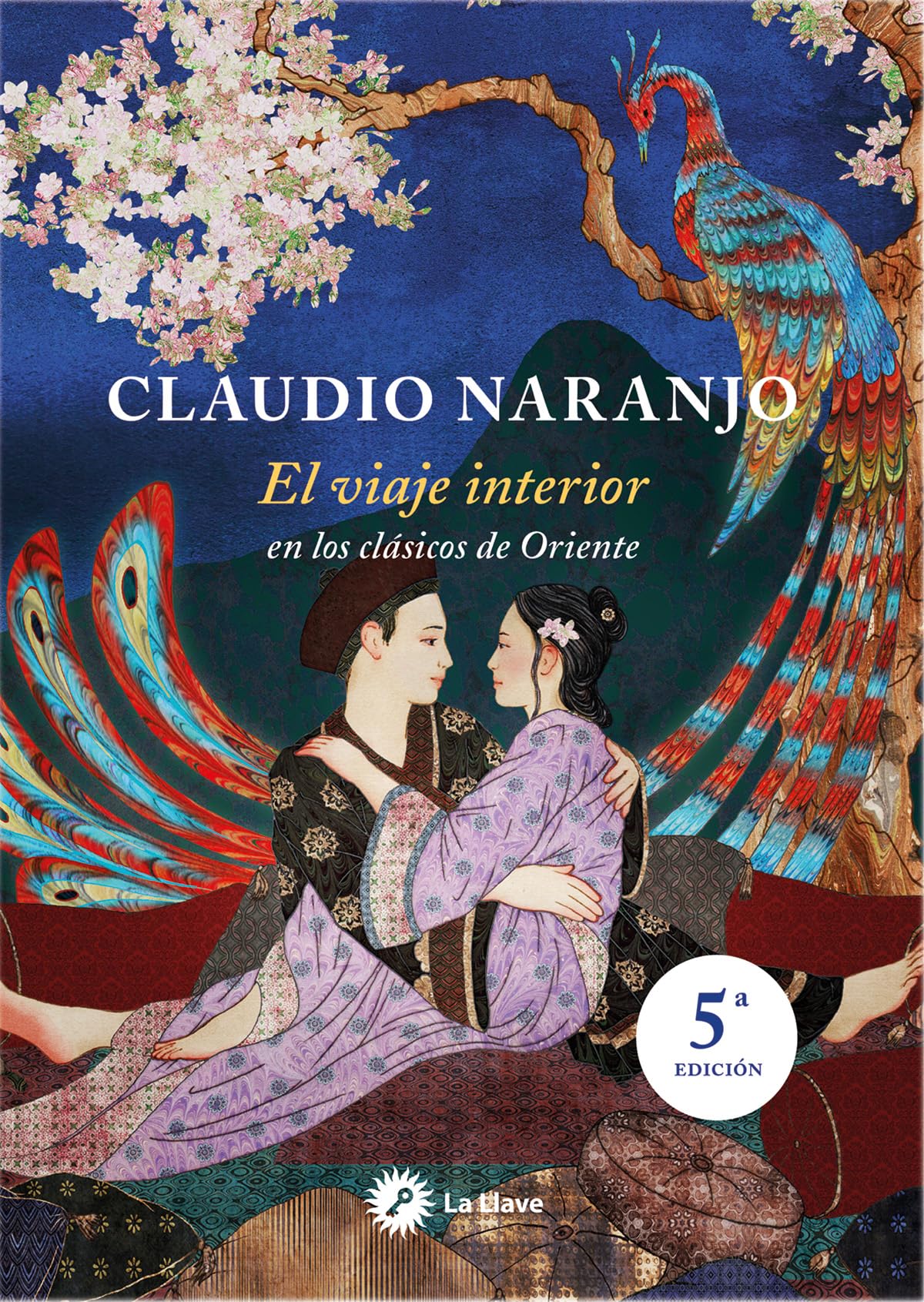 El viaje interior: en los clásicos de Oriente Religion & Esotericism