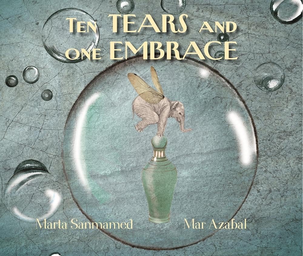 Ten Tears and One Embrace Non-fiction