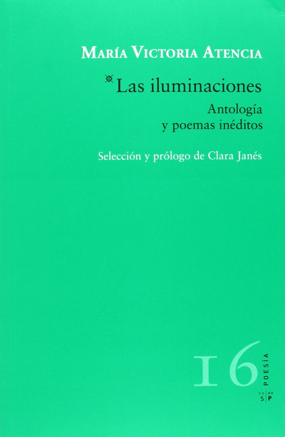 LAS ILUMINACIONES: ANTOLOGIA Y POEMAS INEDITOS book