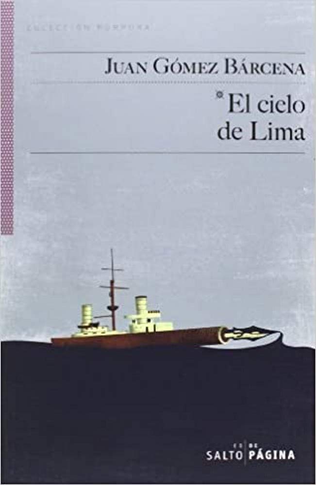 Product Image: El cielo de Lima