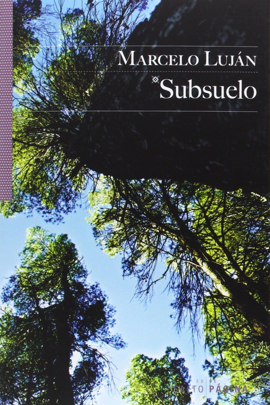 Subsuelo (COLECCIÓN PURPURA, Band 65) Film, Art & Culture