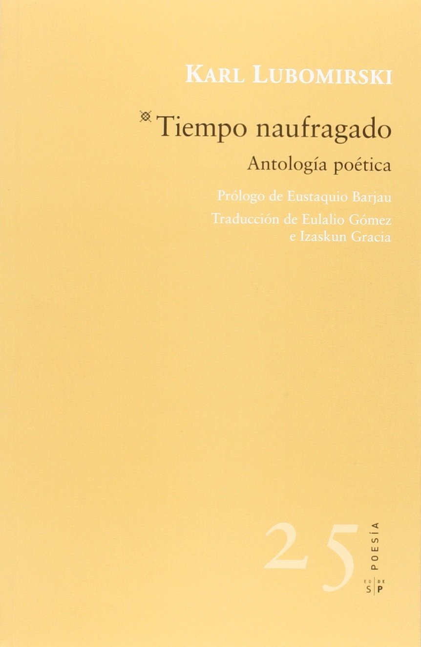 Tiempo naufragado Non-fiction