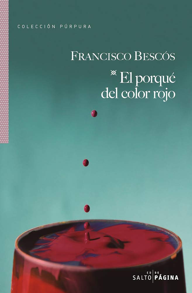 El Porqué del Color Rojo Contemporary literature